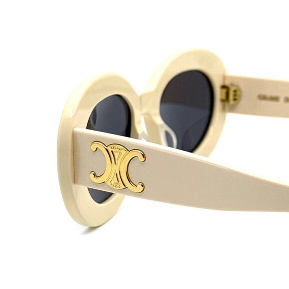 NEW!!! CELINE Sunglasses CL40312U 25A Authentic main image 6